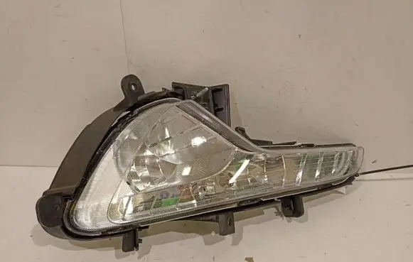 KIA Sportage Front fog light