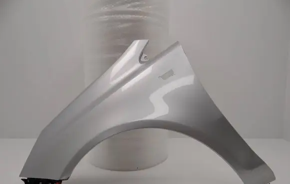 Opel Corsa D Fender
