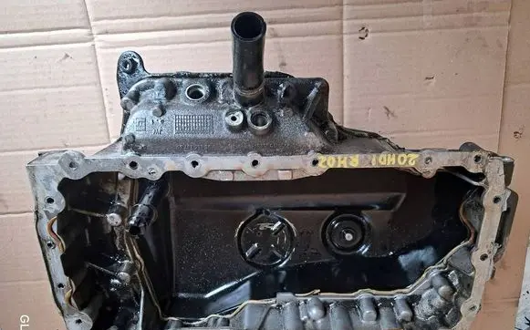 Citroen DS4 Oil sump 9681842080 9688578780