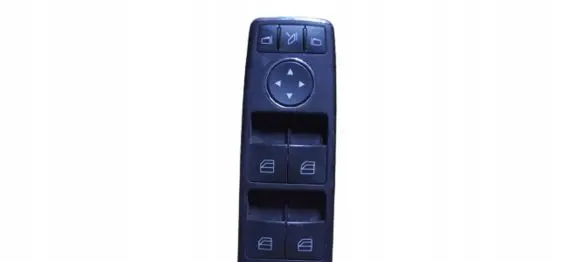 Mercedes-Benz C W204 Electric window control switch A2048700251