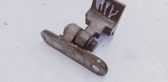 BMW 5 F10 F11 Front door upper hinge 7185618