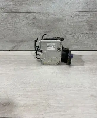 Audi Q5 SQ5 ABS Pump 80A907379AD H21957203 80A907379