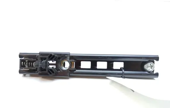 Mercedes-Benz Sprinter W906 Seat belt height adjuster A9068600088