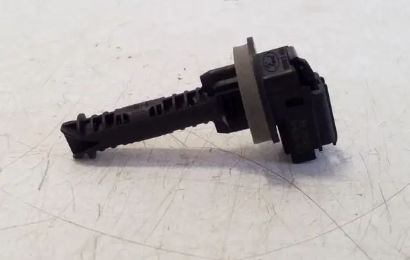 Ford Kuga III Interior temperature sensor E1GH19C734AC