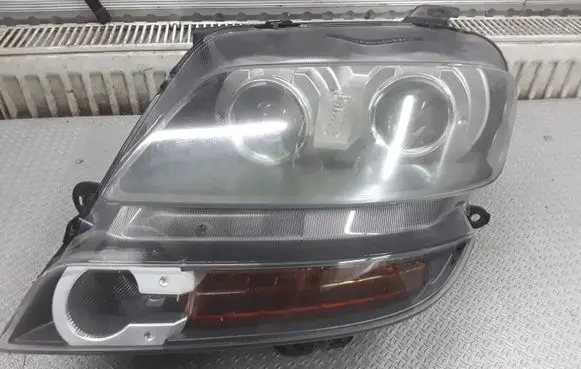 Fiat Ulysse Headlight/headlamp 1494324080