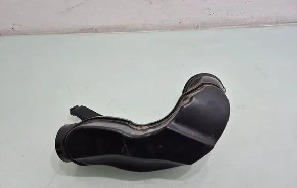 Volvo S60 Intercooler hose/pipe 31319698