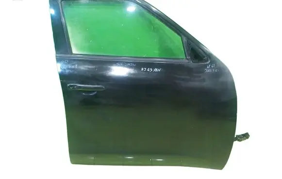 Nissan Juke I F15 Front door PRZOD PRAWE