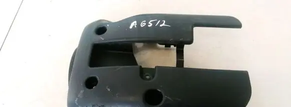 Mazda 626 Steering wheel column trim GA5R60230
