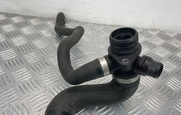BMW X1 E84 Engine coolant pipe/hose 7639997 16269713