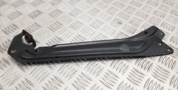 Skoda Yeti (5L) Radiator support slam panel bracket 5L0805931