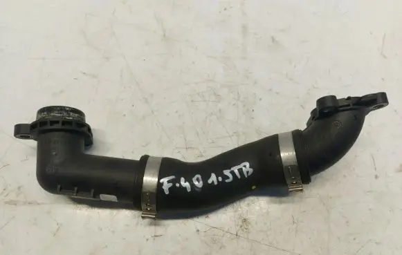 BMW 1 F40 Engine coolant pipe/hose 7896566