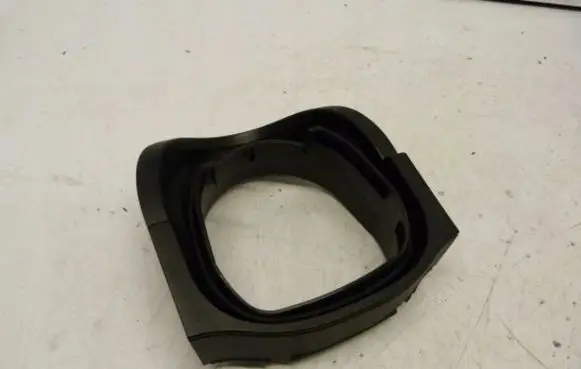 Mercedes-Benz ML W164 Steering wheel column trim A1644600895