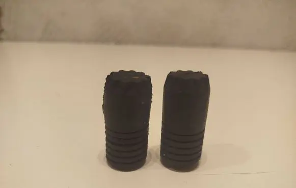 Mini One - Cooper R50 - 53 Tailgate/trunk/boot lid buffer 