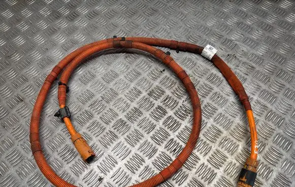 BMW 3 F30 F35 F31 Other wiring loom 6824114 ENE725
