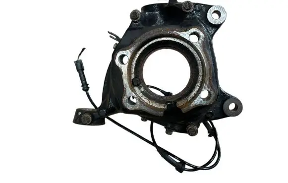 BMW X4 F26 Front wheel hub spindle knuckle 6855953 3121685595