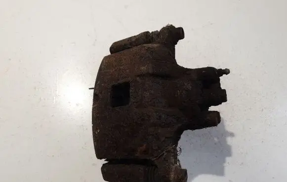 Mitsubishi ASX Front brake caliper