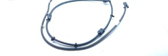 Mercedes-Benz Vito Viano W447 Windshield washer fluid hose A4478607100