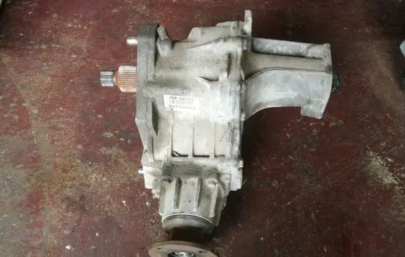 KIA Sportage Gearbox transfer box case JMVGT