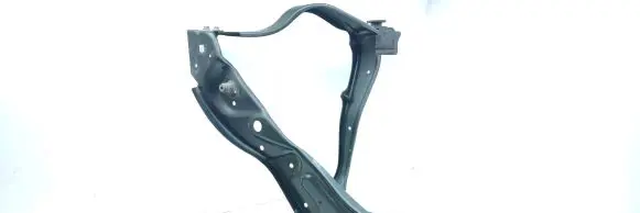 Mercedes-Benz E W212 Headlight/headlamp mounting bracket PP212620021