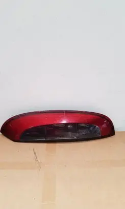 Opel Corsa C Rear/tail lights 09114337