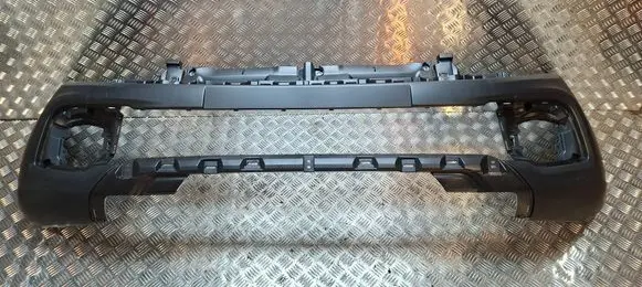Fiat Fullback Front bumper S26340618 6400H091