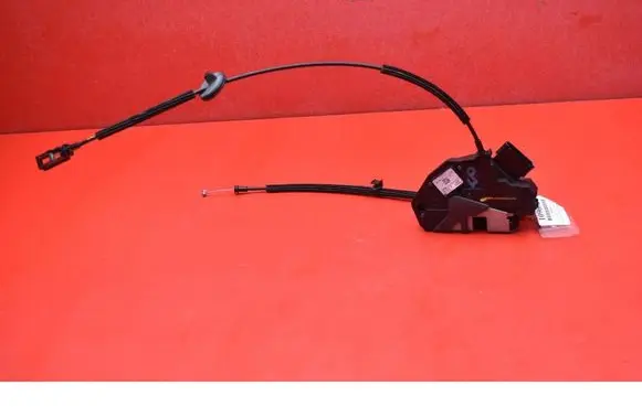 Ford Transit Front door lock BM5AA21813AH