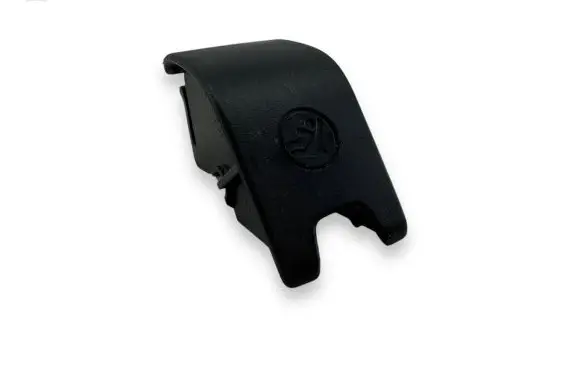 Audi A3 S3 8V ISOFIX cover 8V0887187