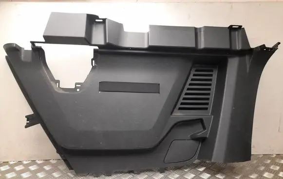 Peugeot 5008 Bottom trim 9811359677