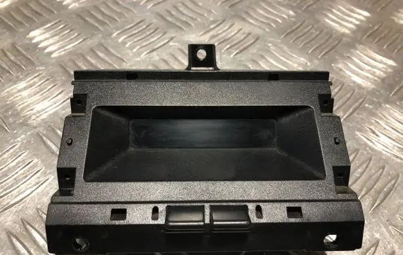 Renault Laguna I Screen/display/small screen 7700822081