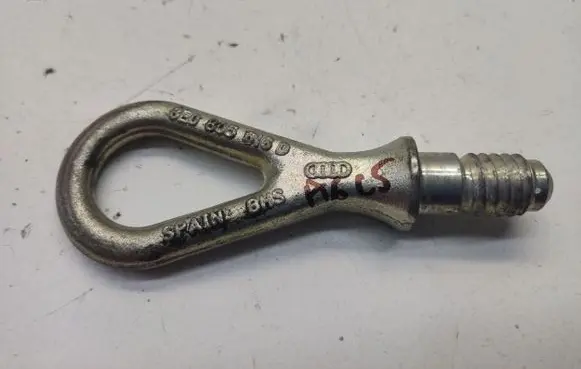 Audi A6 Allroad C5 Towing hook eye 8E0805616D 8E0805616