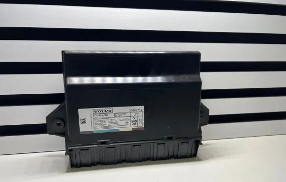 Volvo XC60 Keyless (KESSY) go control unit/module 30659719