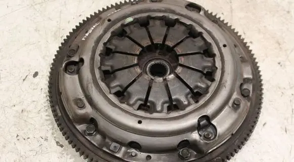 Subaru Forester SJ Clutch set kit FORESTERIV