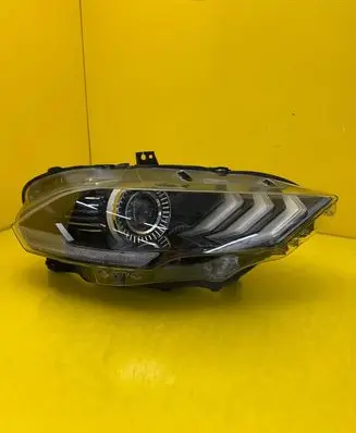 Ford Mustang VI Headlight/headlamp E41JACD12