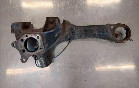 Ford S-MAX Rear upper control arm/wishbone 6G915A969
