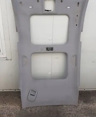 KIA Sportage Headlining 