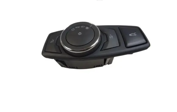 Ford Edge II Light switch F2GT13D061BCW E1GT19B514ABW 1701344301