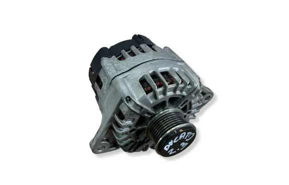 Fiat Ducato Generator/alternator 5801837075