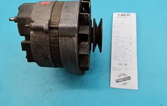 Fiat Uno Generator/alternator IMPRK1450422
