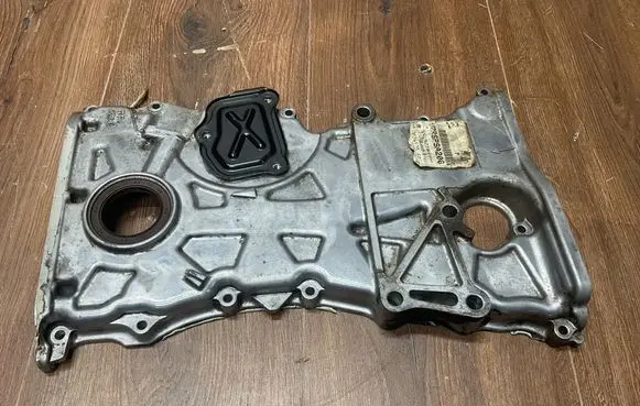 Honda Civic Timing belt guard (cover) 11410RRAA00 7RSPSA200