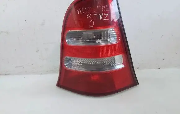 Mercedes-Benz A W168 Rear/tail lights