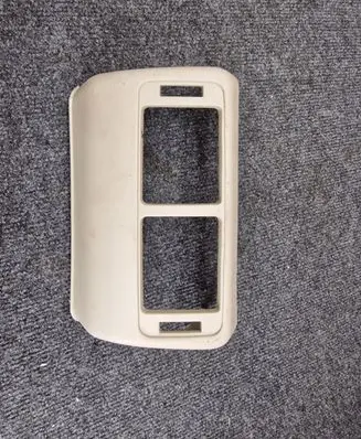 Land Rover Range Rover Velar Rear air vent grill J8A219C785
