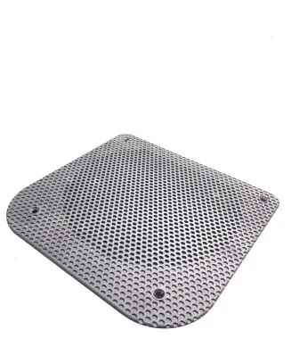 Mini Cooper Countryman R60 Subwoofer grill/trim 9800513