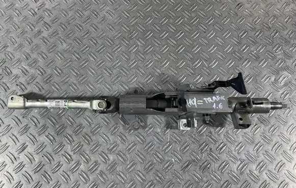 Renault Trafic III (X82) Steering wheel axle 488101080R