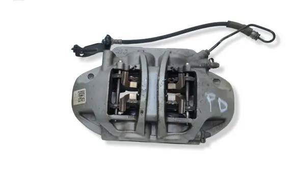 Audi Q5 SQ5 Front brake caliper 80A615106Q