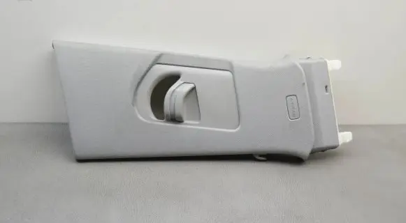 Audi Q5 SQ5 (B) pillar trim (top) 80A867244B