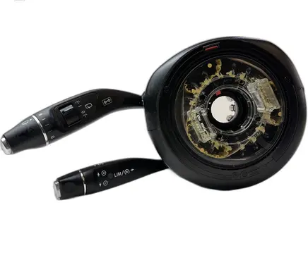 Mercedes-Benz C W204 Other switches/knobs/shifts a2129006917