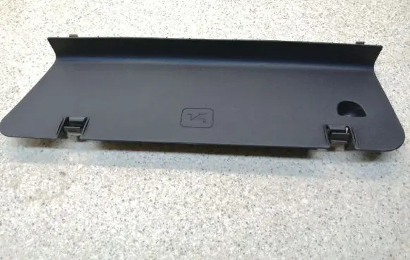 Ford Transit Other sill/pillar trim element YC15V11660AEW