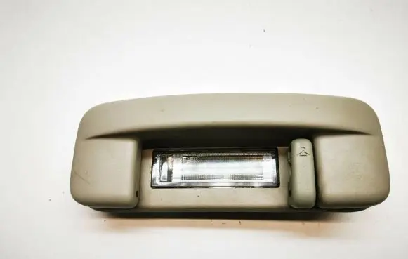 Chrysler 300 - 300C Rear interior roof grab handle 853775 1104691