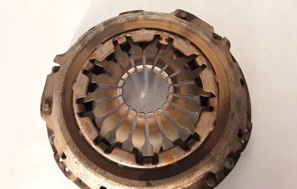 Renault Megane II Pressure plate 