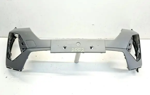 Peugeot 2008 II Front bumper 9853151880